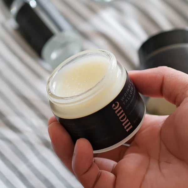 Mane Wrinkle Repair